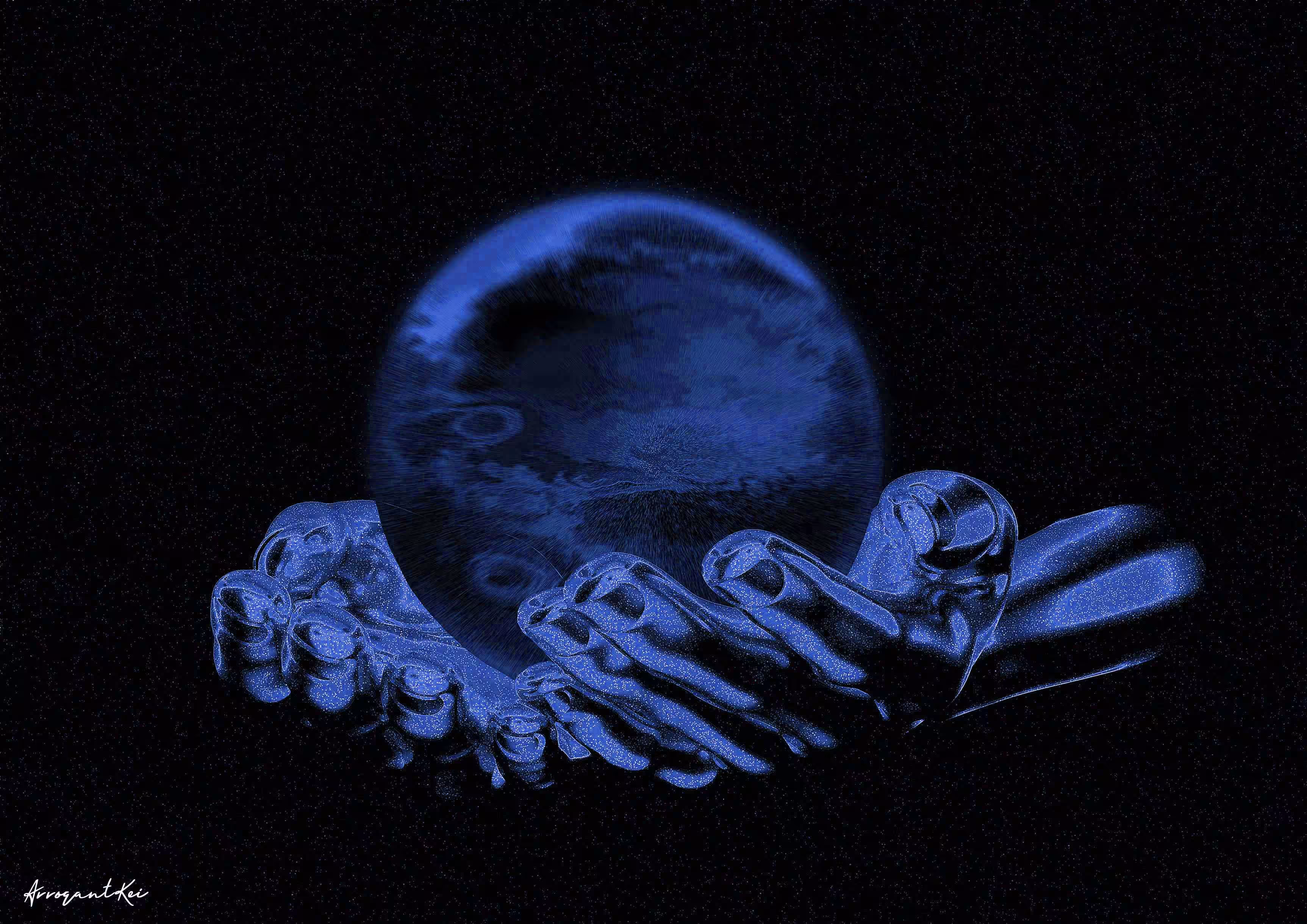 Giving It All To You (Sky)