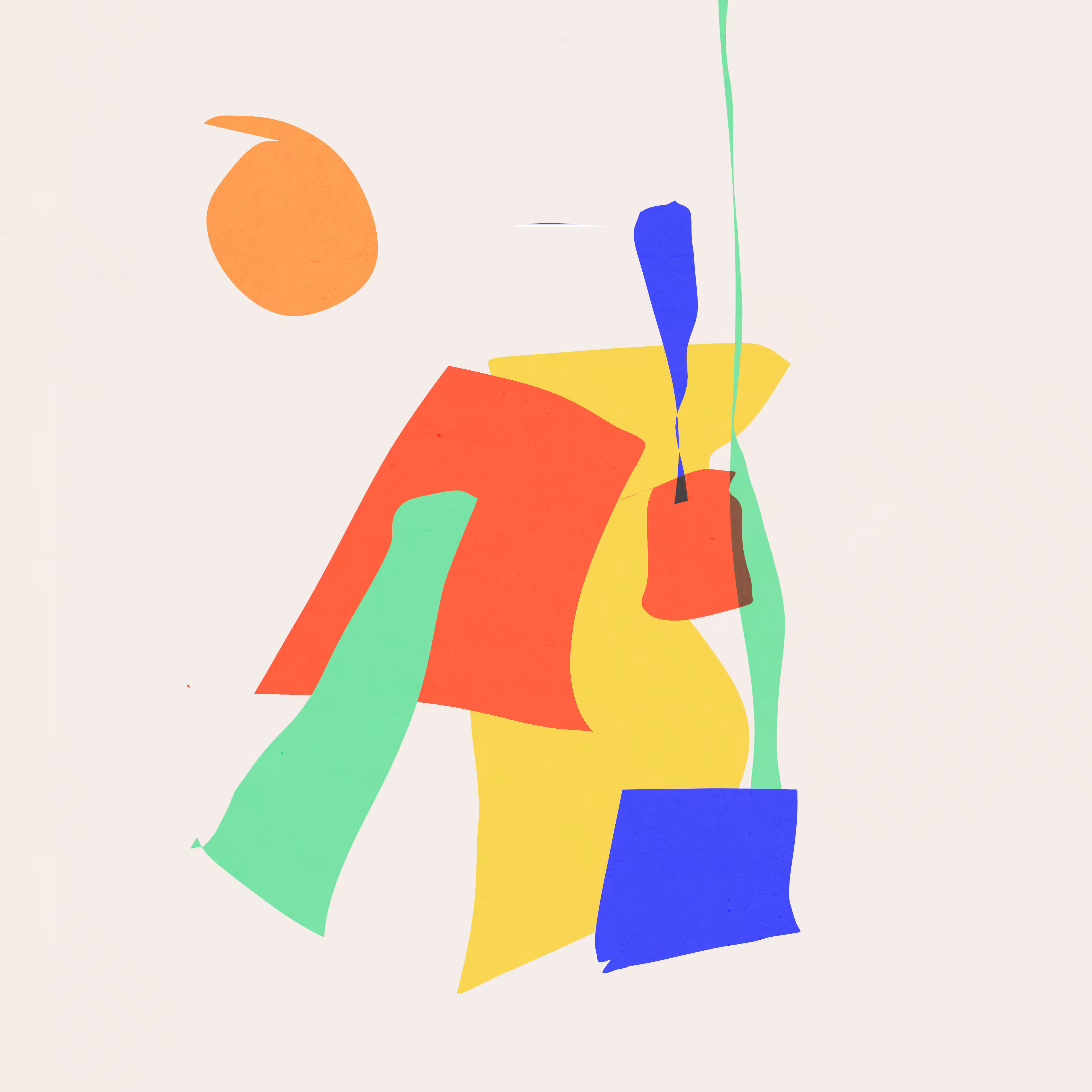 Human