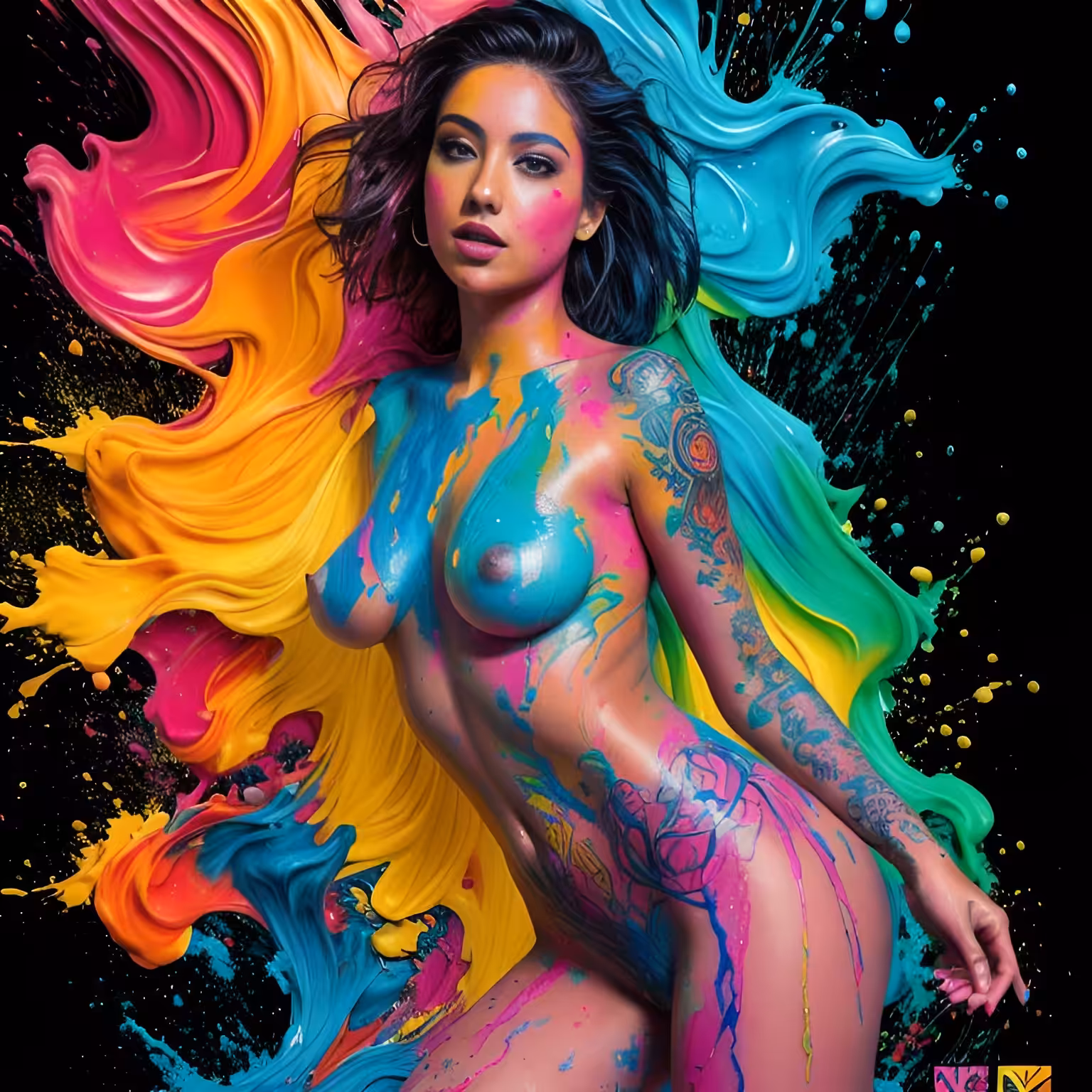 Splash