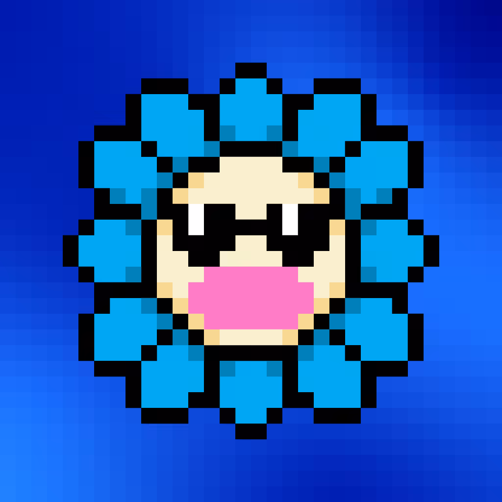 Murakami.Flower #3045