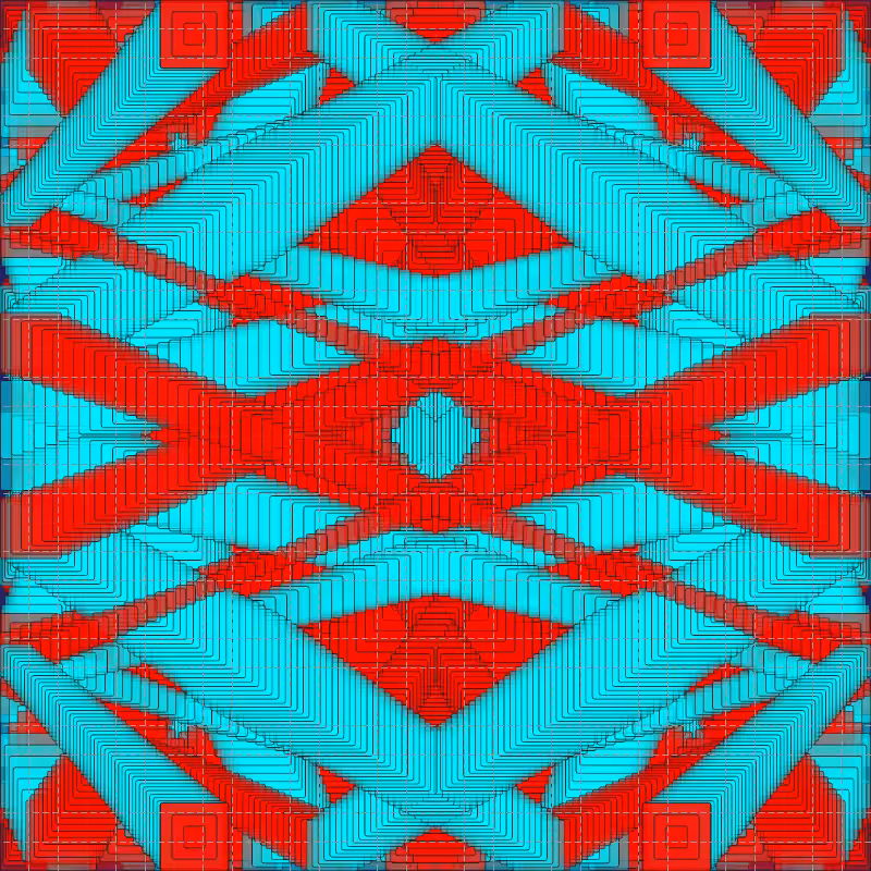 Psy Sym Blotter #6