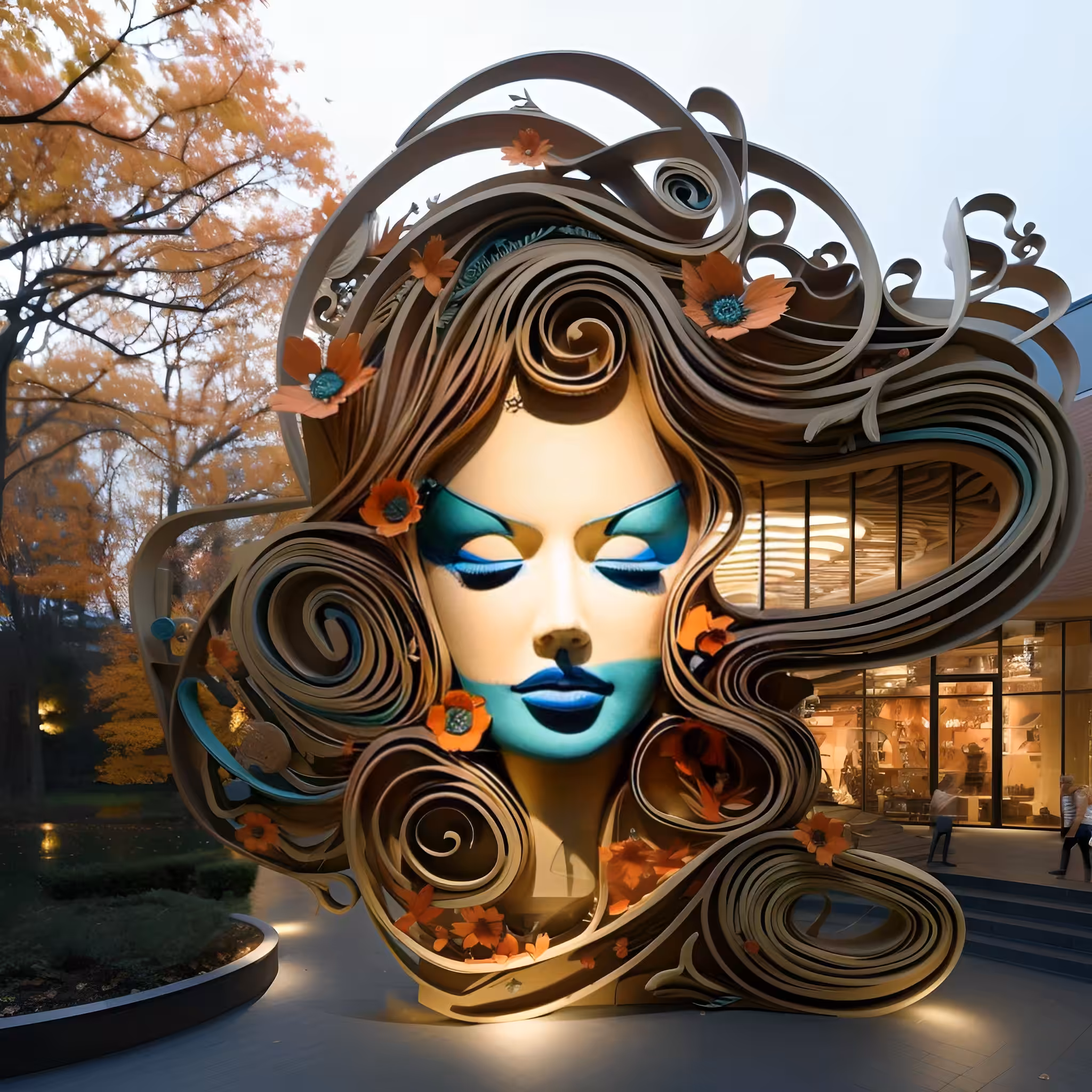 Echoes of Dreams