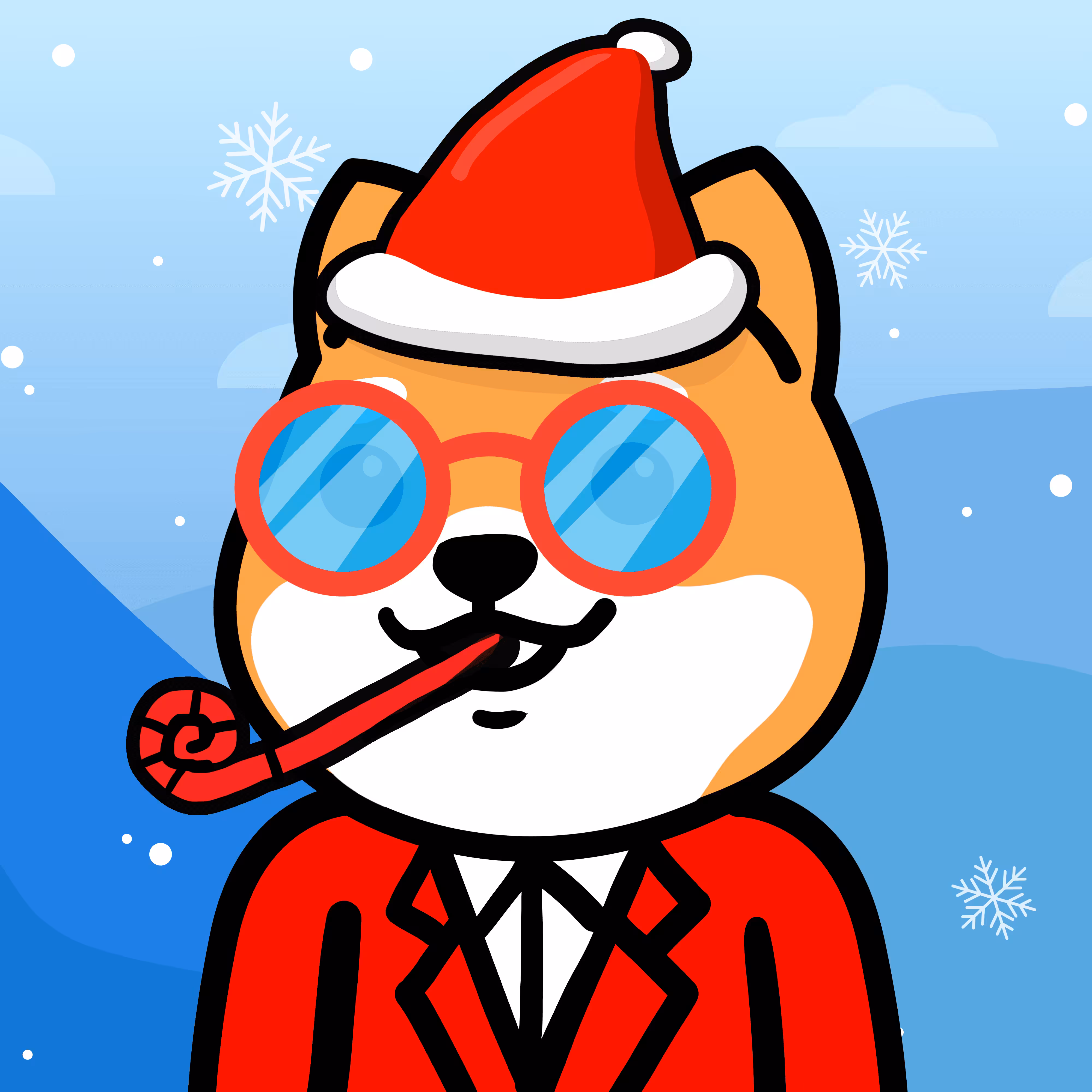 bobo shiba #give away 001