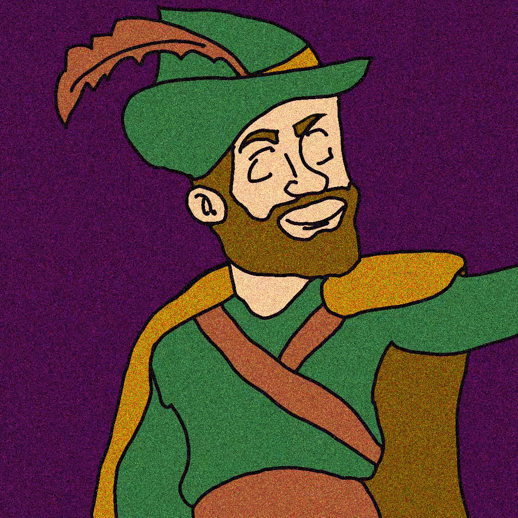 Sum Chad Hood