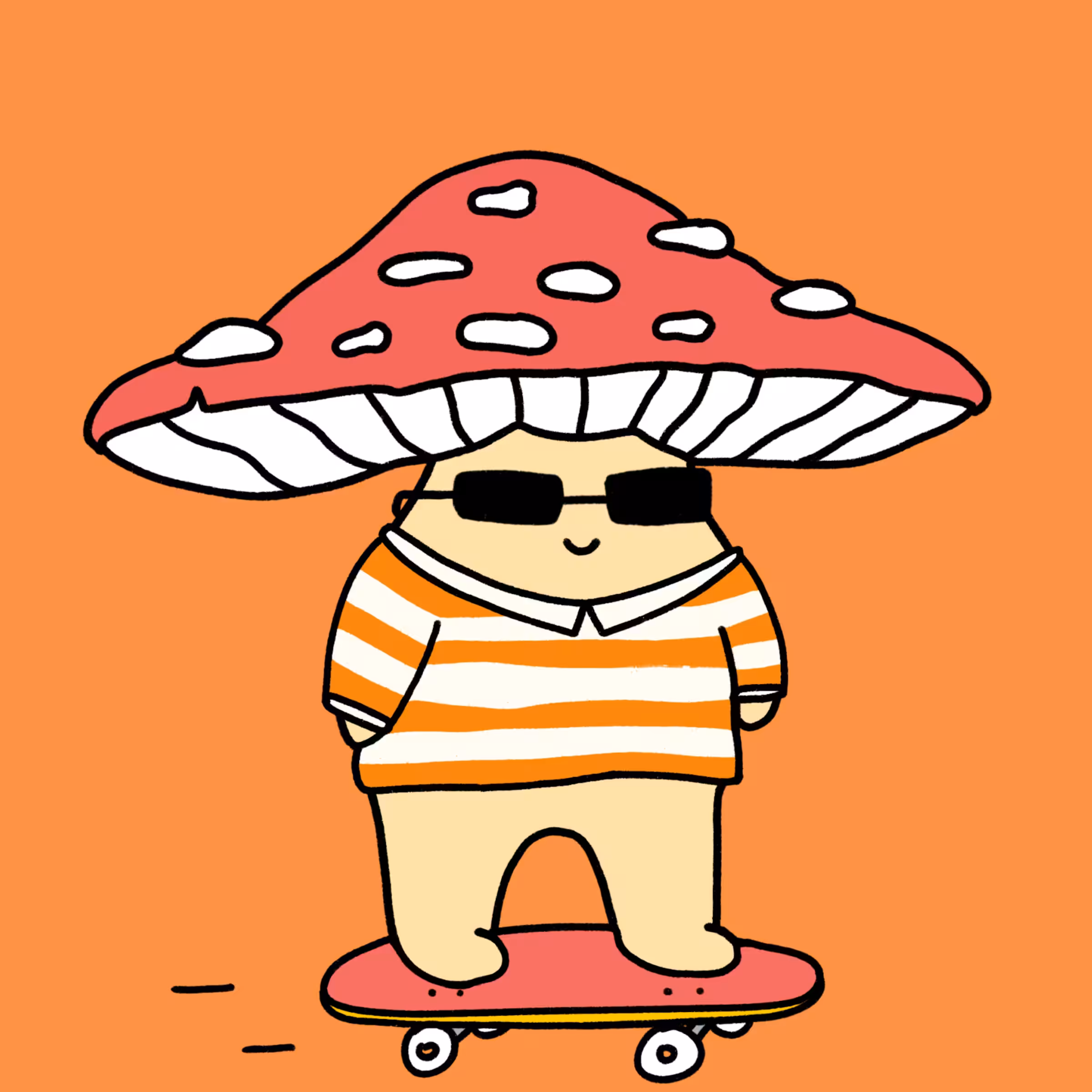 Shroomio #4285