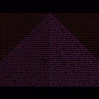 cellular automatas #9
