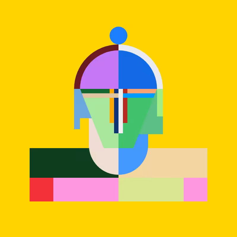 Algorithmic Ancestry #18