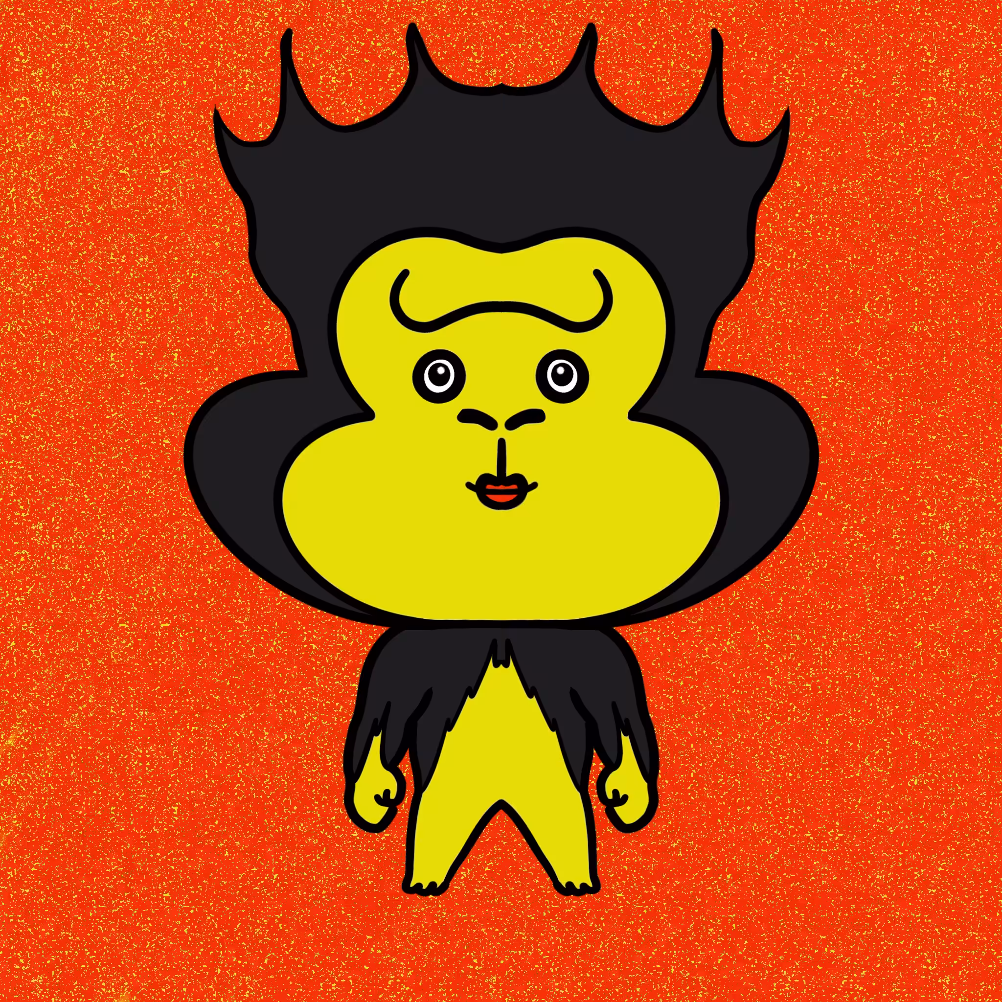 Crypto Baby Animals #313