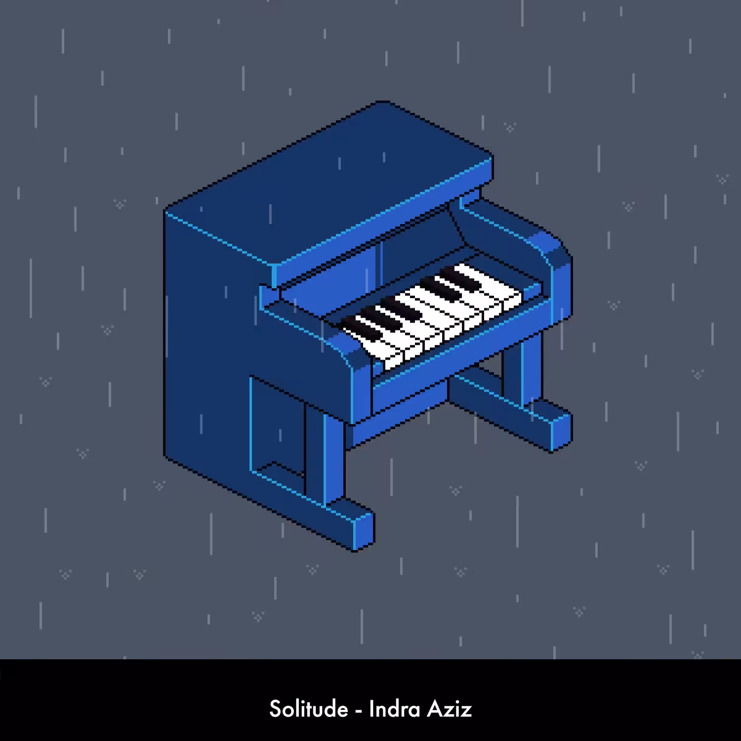Miano Songs #1: Solitude
