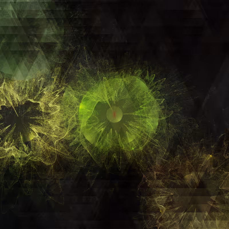 Deep Intelligence #7