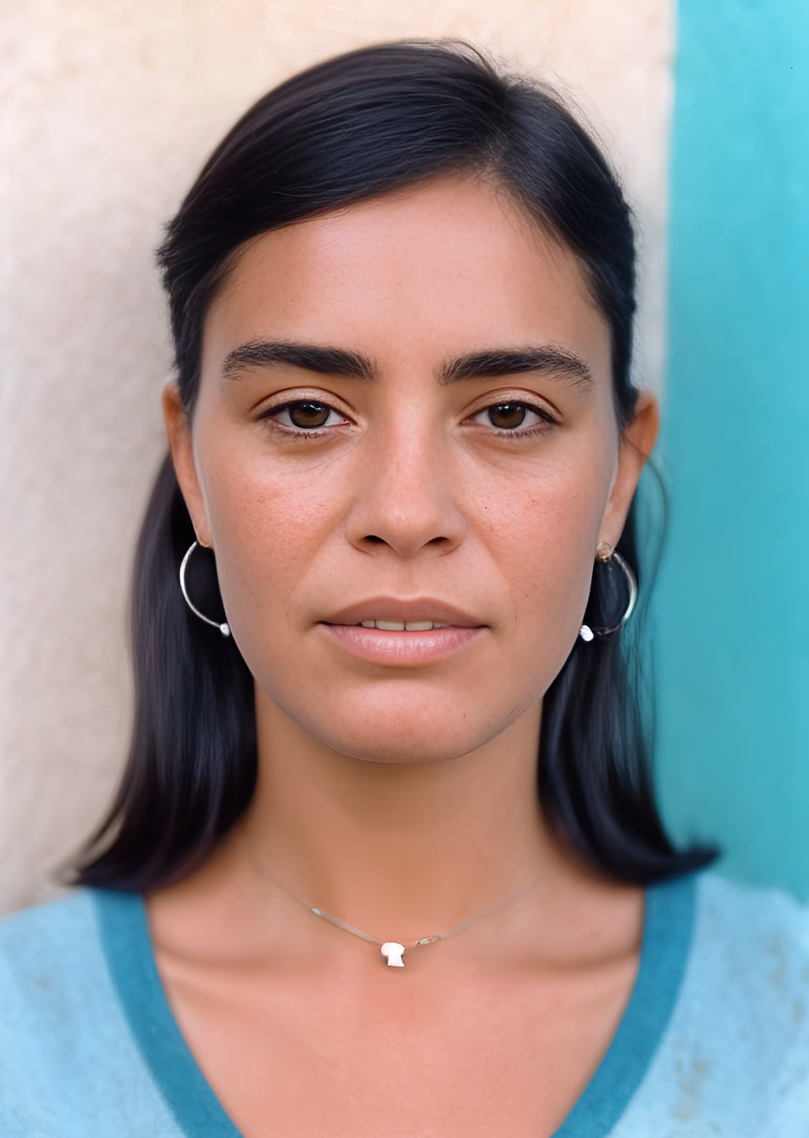 Brazilian #134