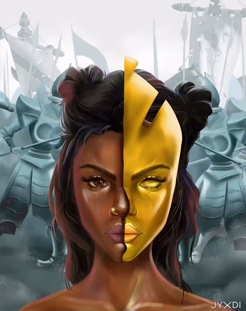 Dual Soul #33