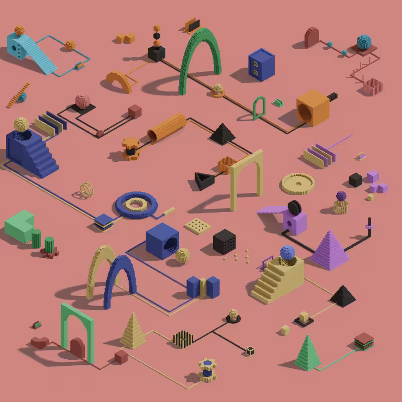 Game land #28