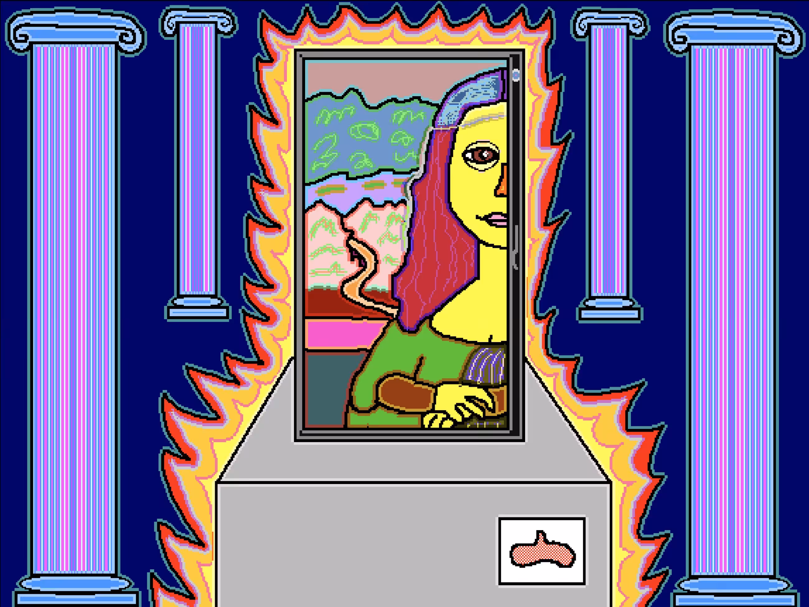 I/XXVII The False Idols