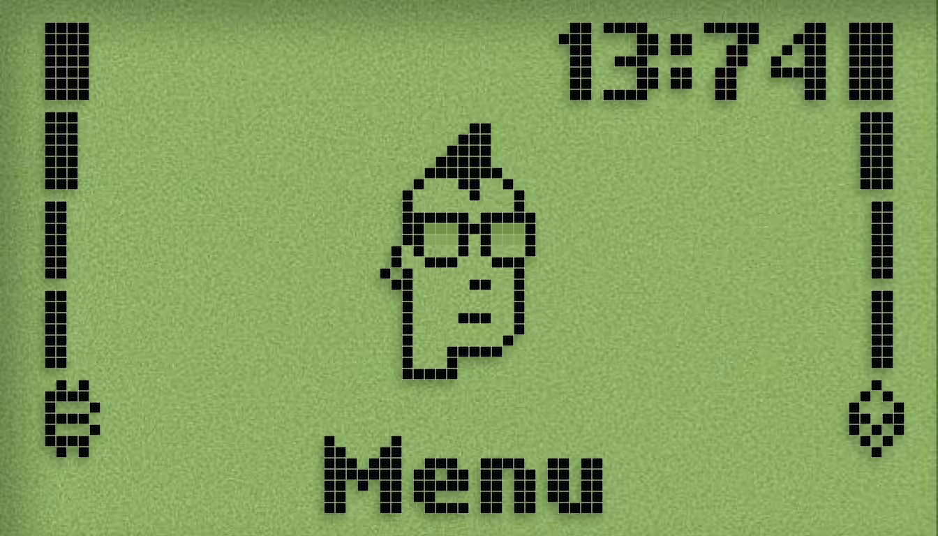 N0kia Punk #1374