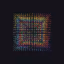 squared spiral