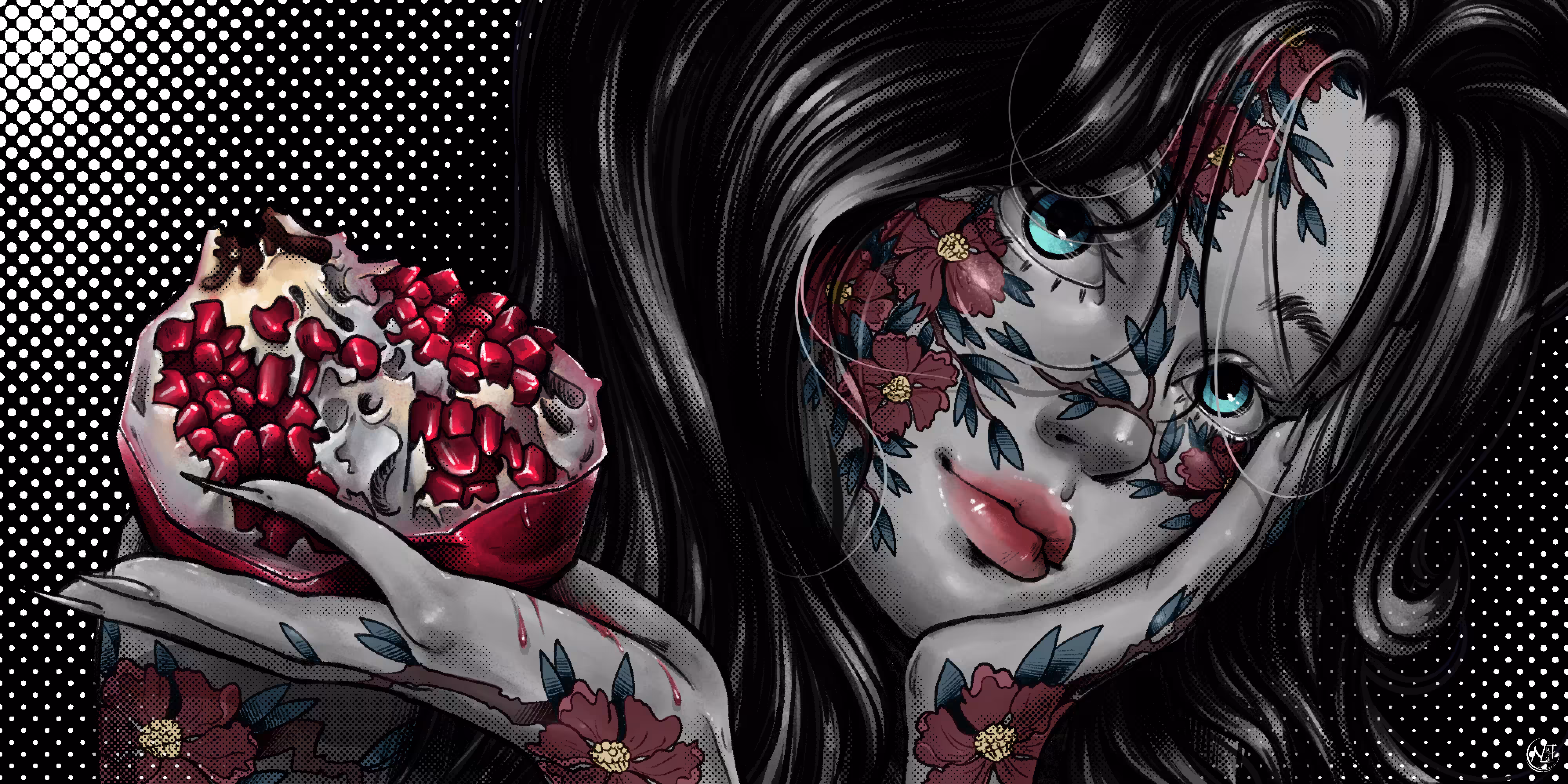 Scarlet