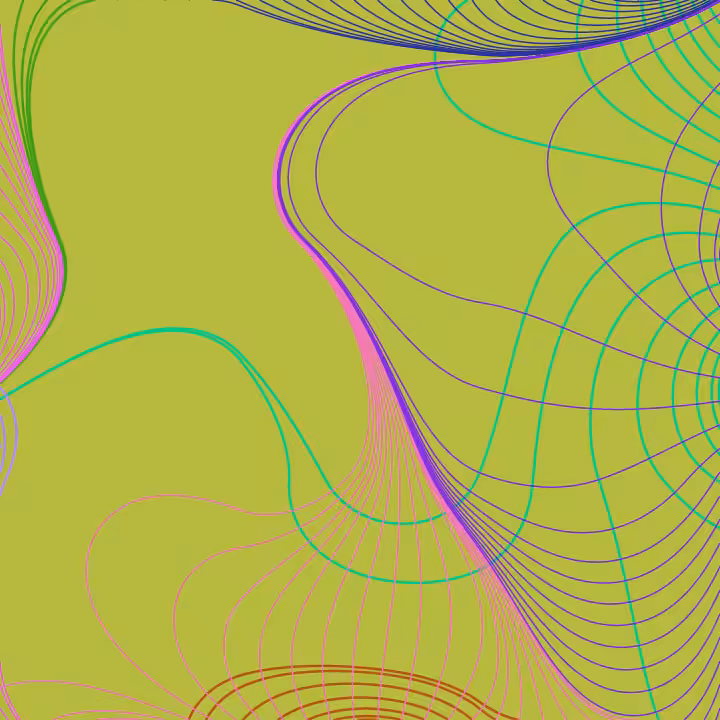 LineColorComposition2 #64