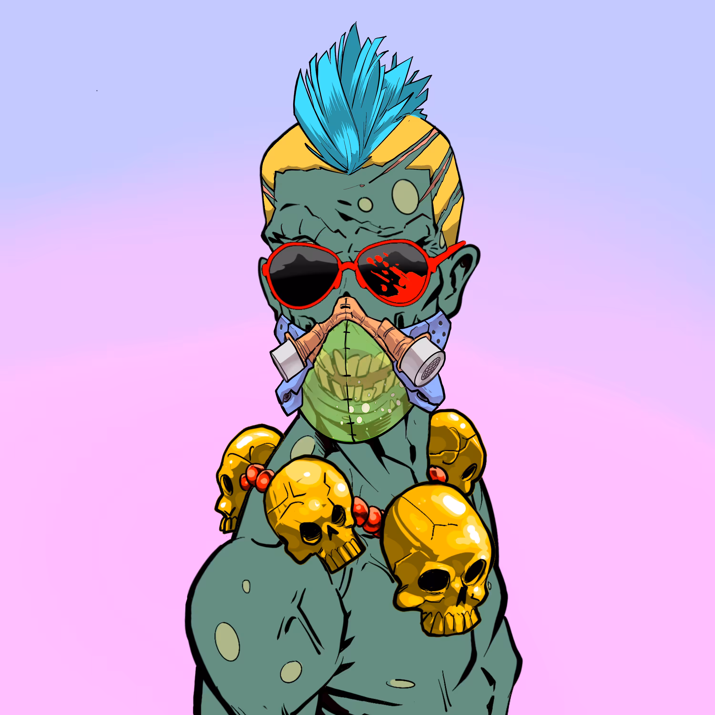 GlieseZombiePFP #1886