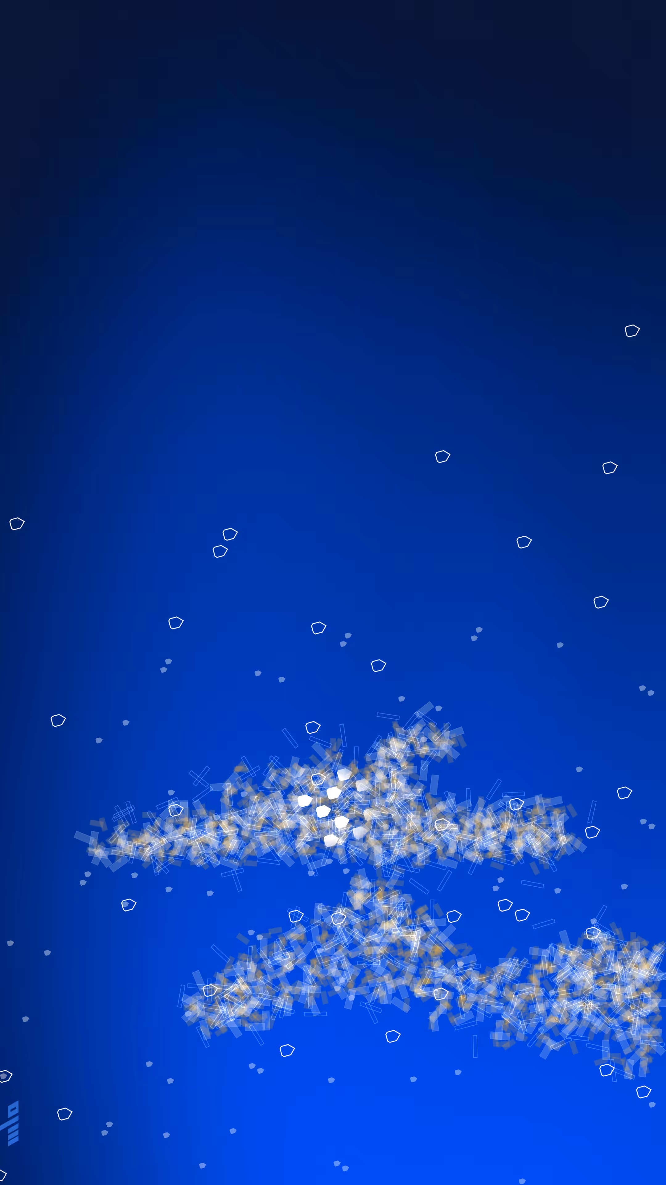 Noctilucent Memento #204