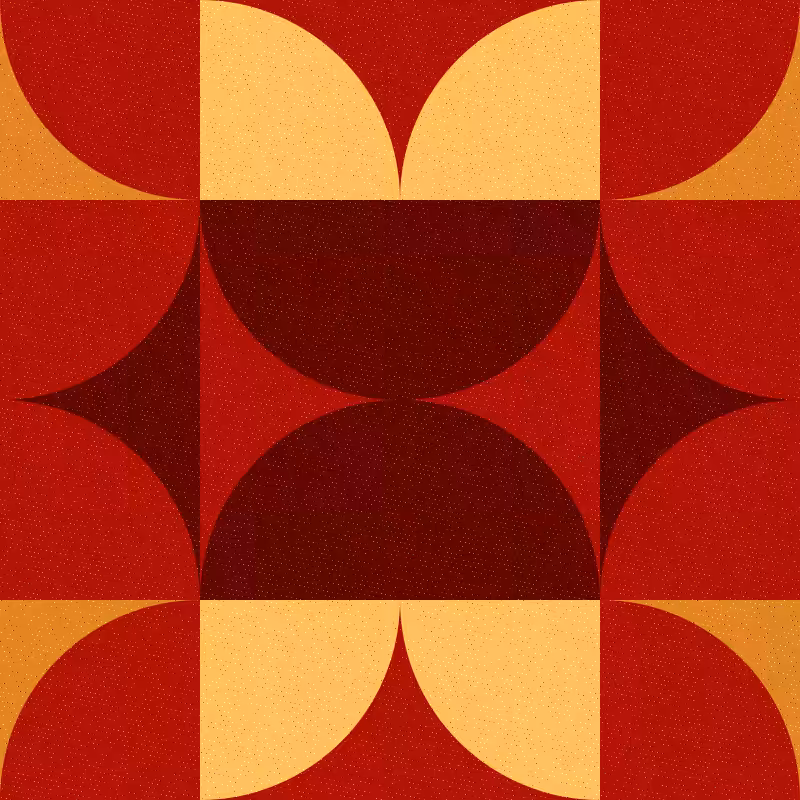 Unique Forms #107