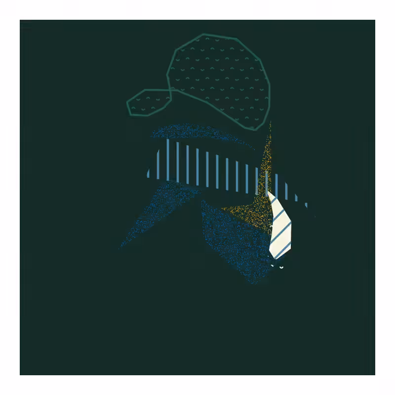 Floating Medusas #61