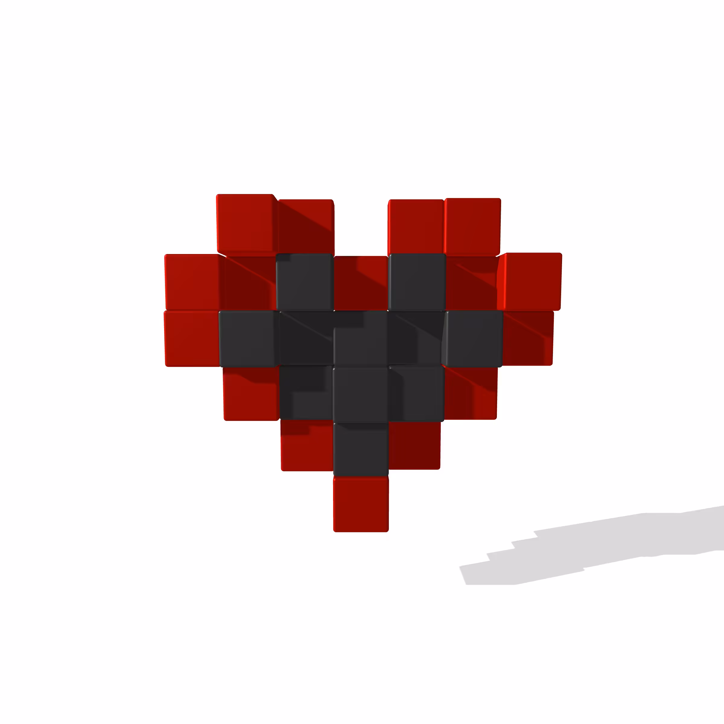 heart + craft #8629
