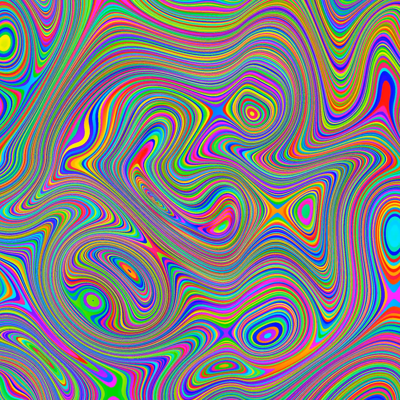 Farbspiel #2