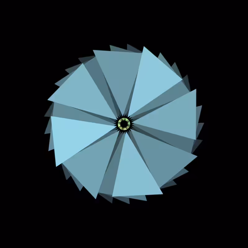KansasCash Pinwheel! #50