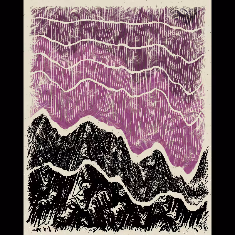Alpinism #72