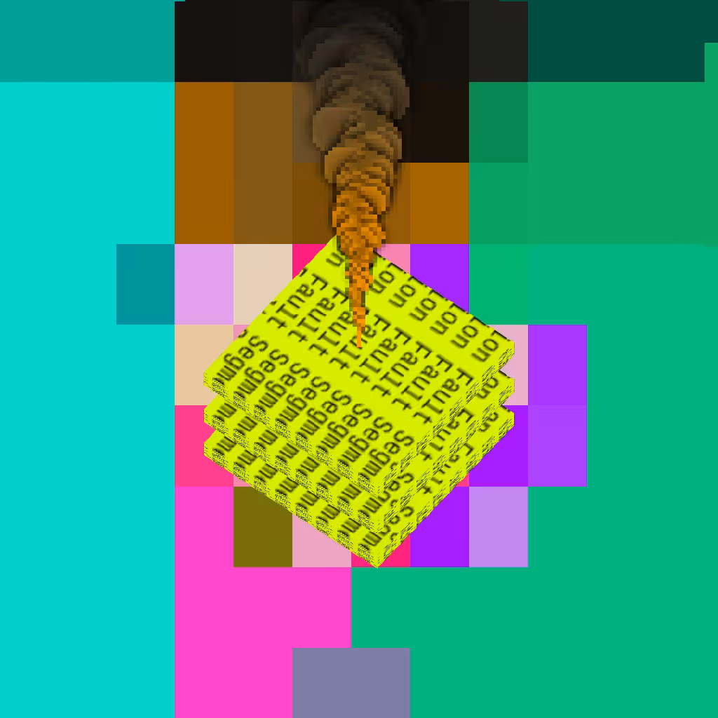 Recursive Meltdown #7