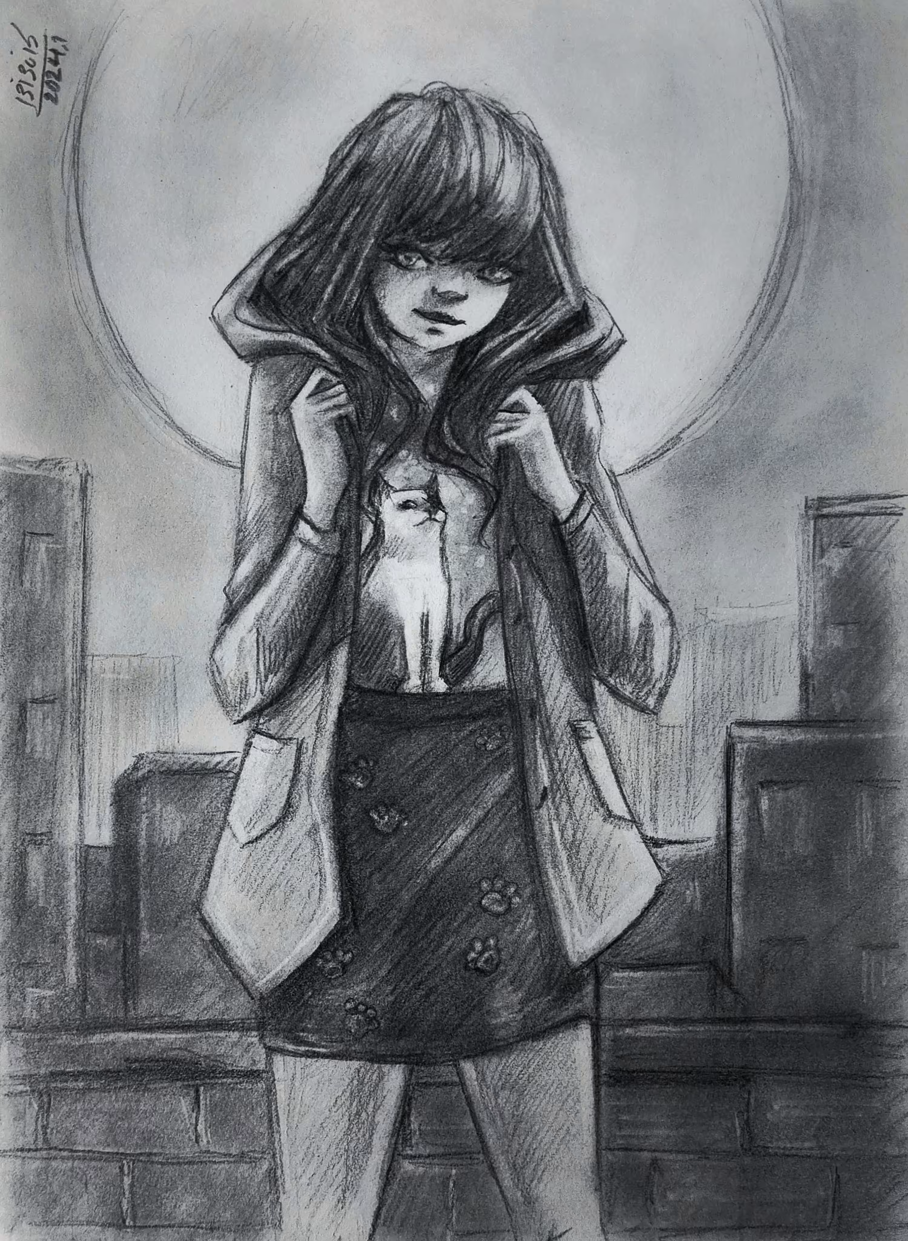 Never Alone