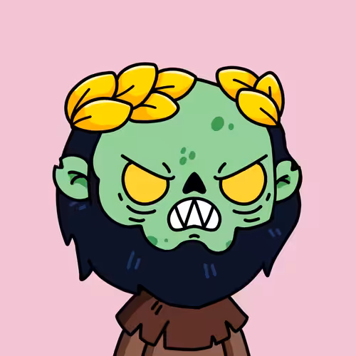 #53 — Okrozor