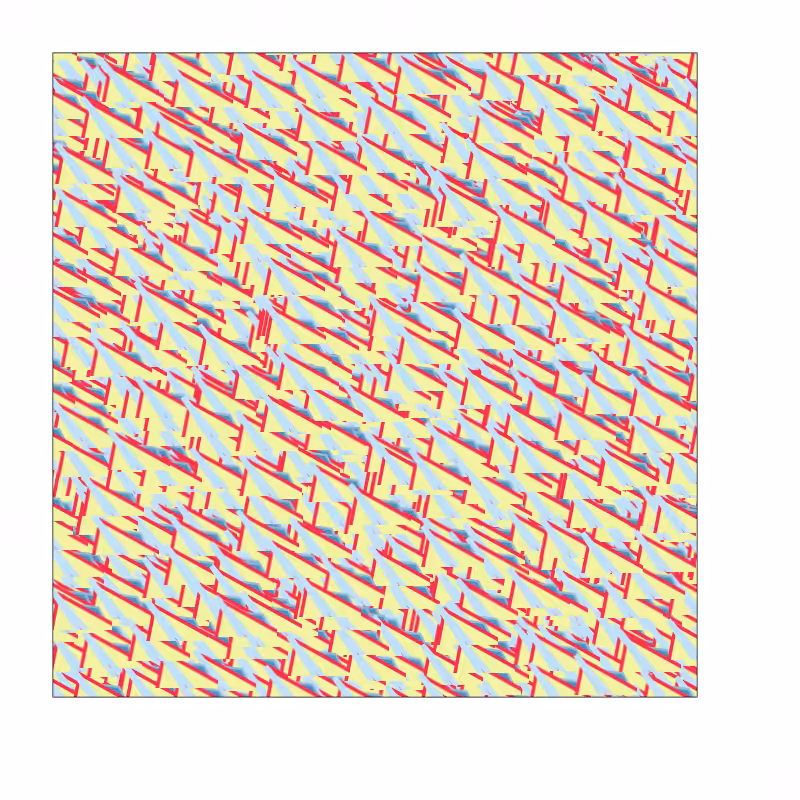 Wild Matrix #90