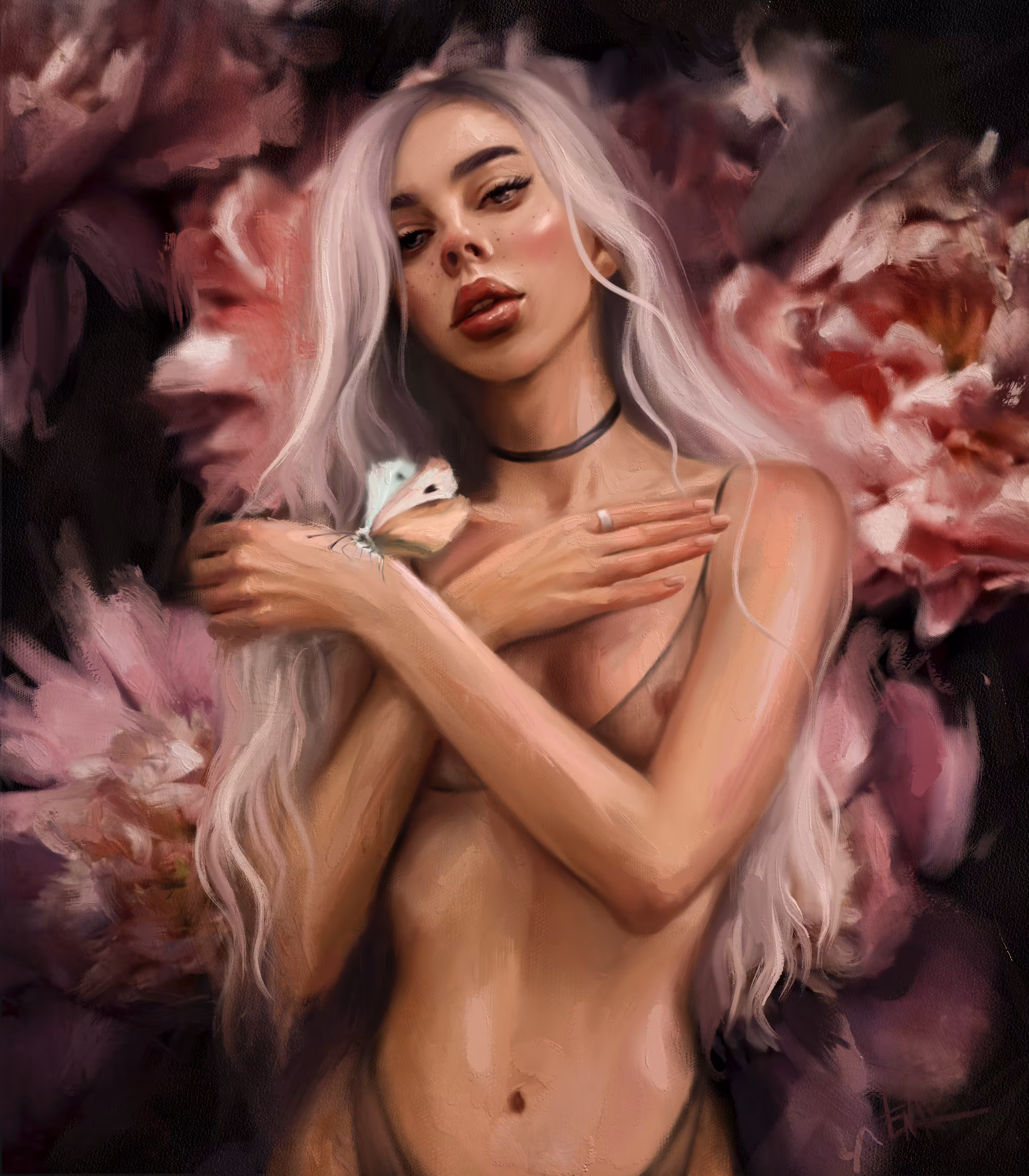 Art Girl