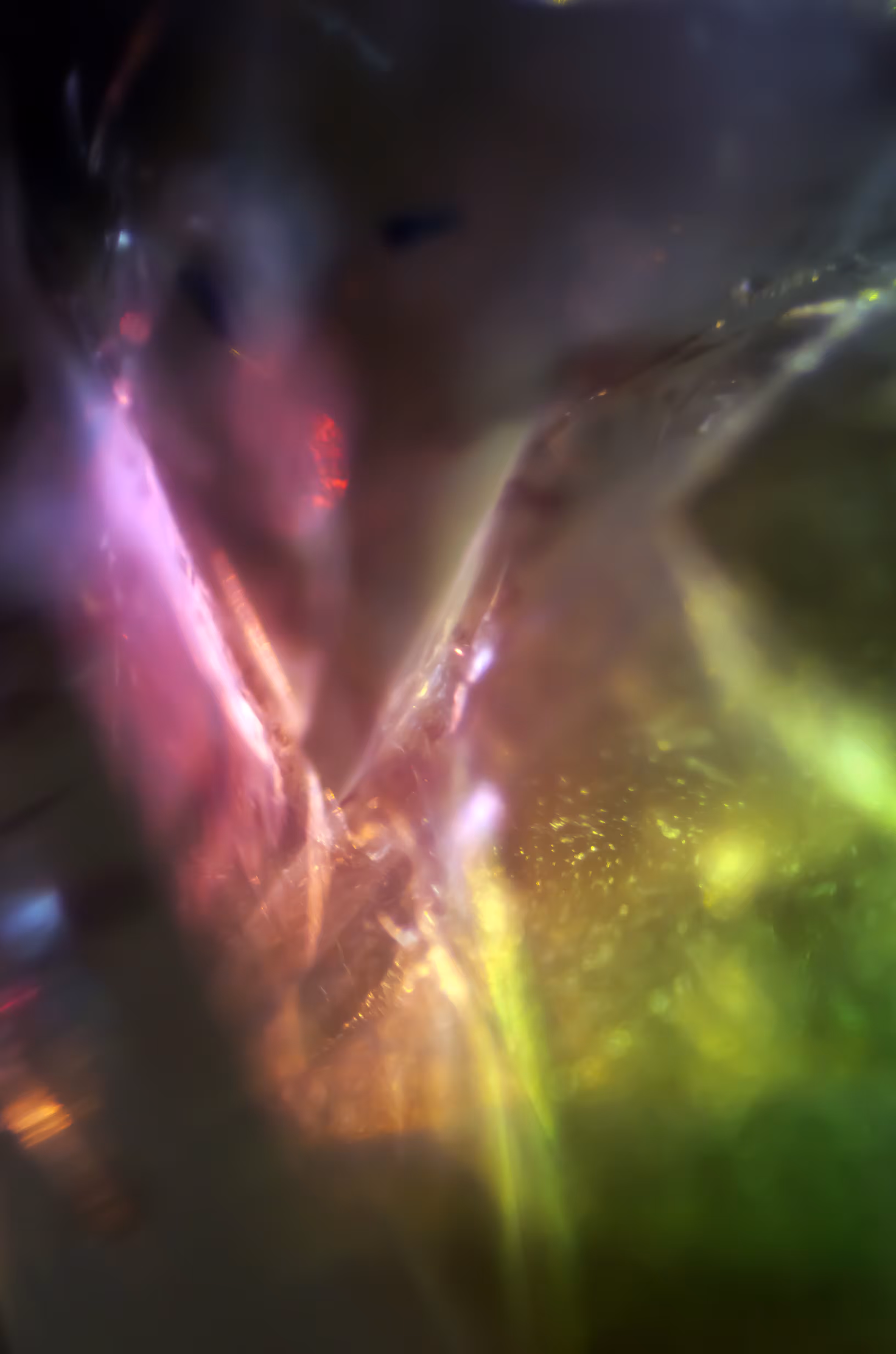 Light Explosion 9