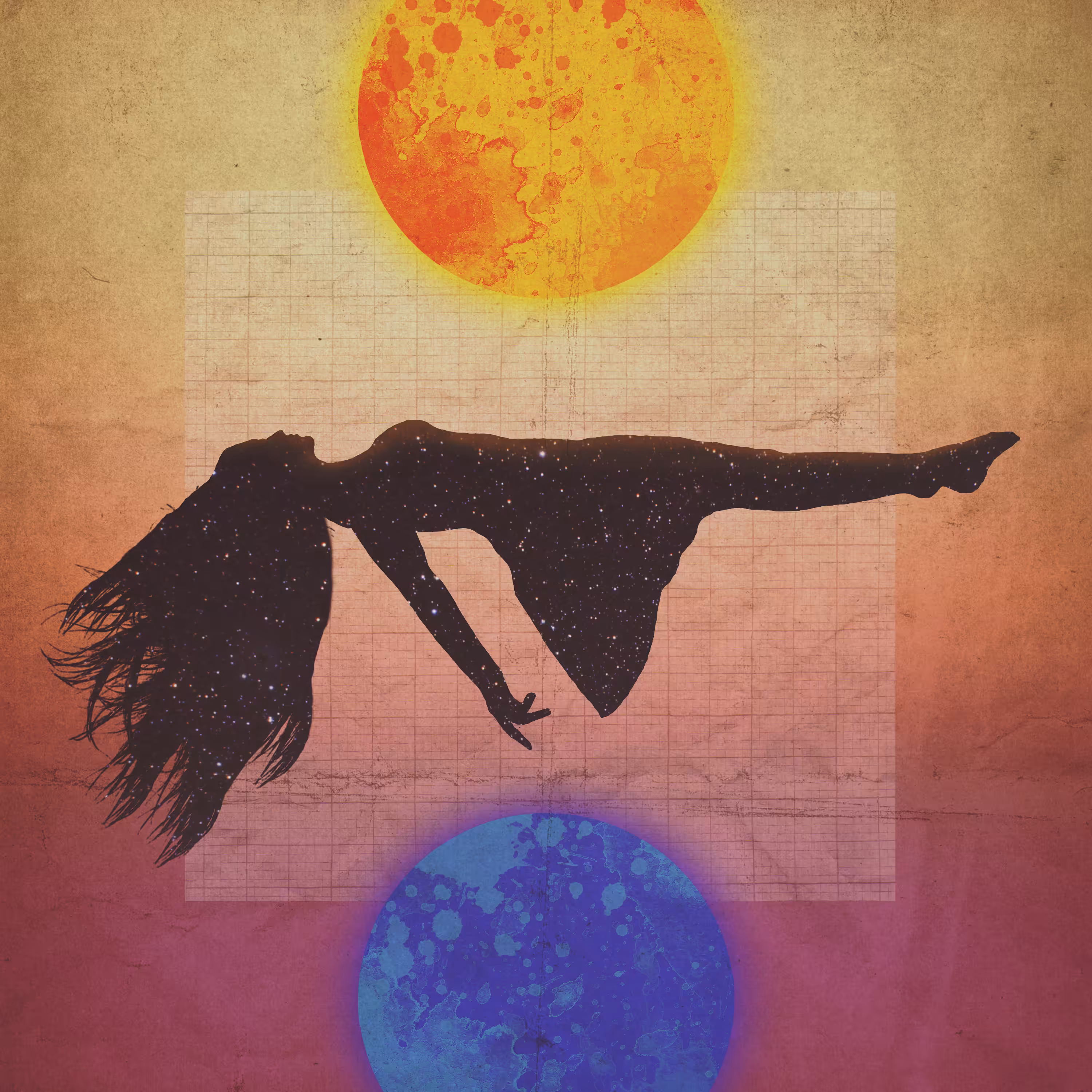 Between Worlds