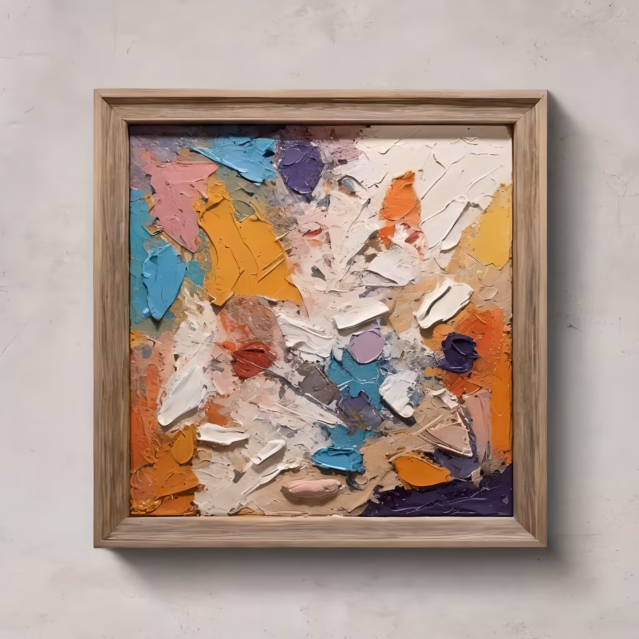The Synesthetic Singularity #15