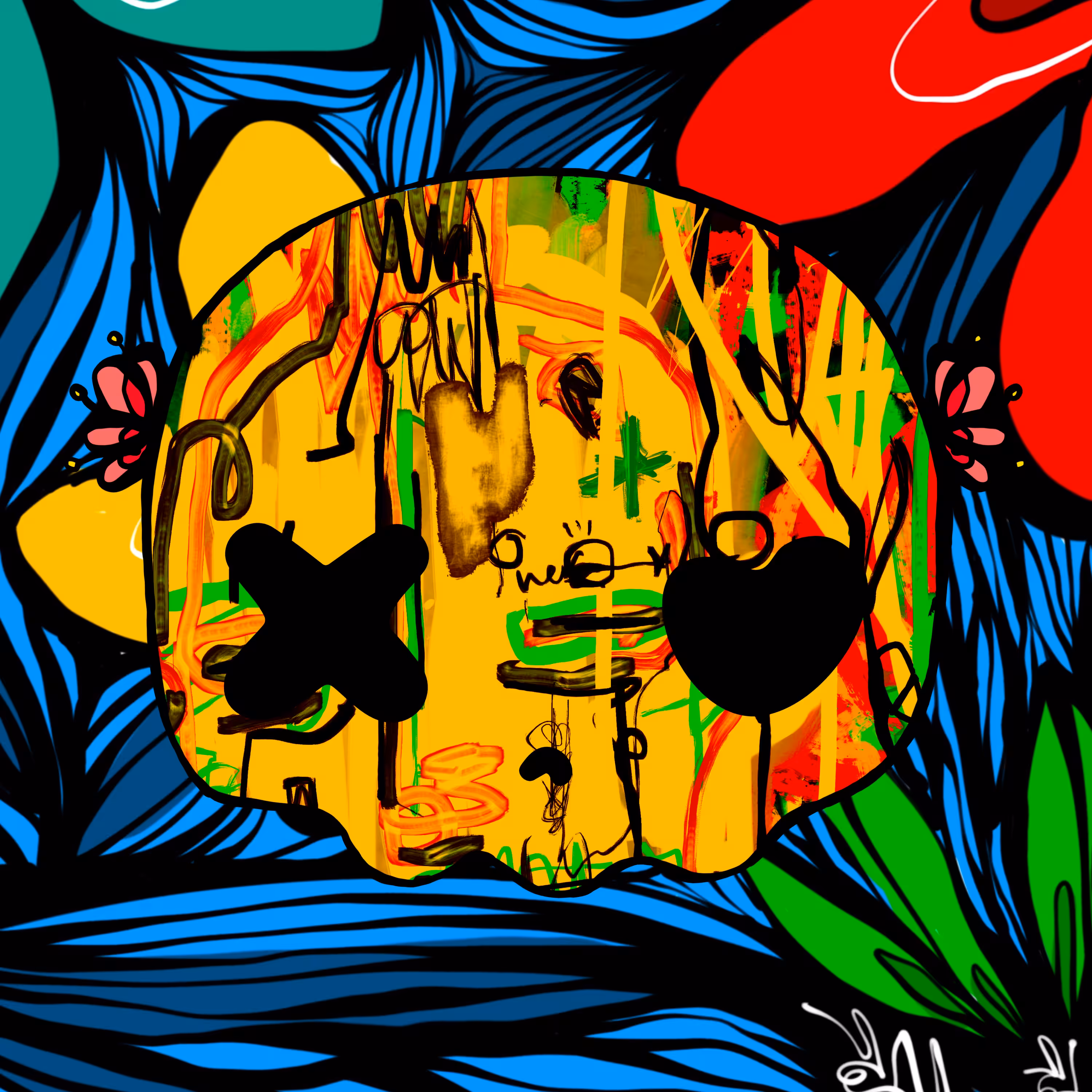 ORGNLS by SABET #21633