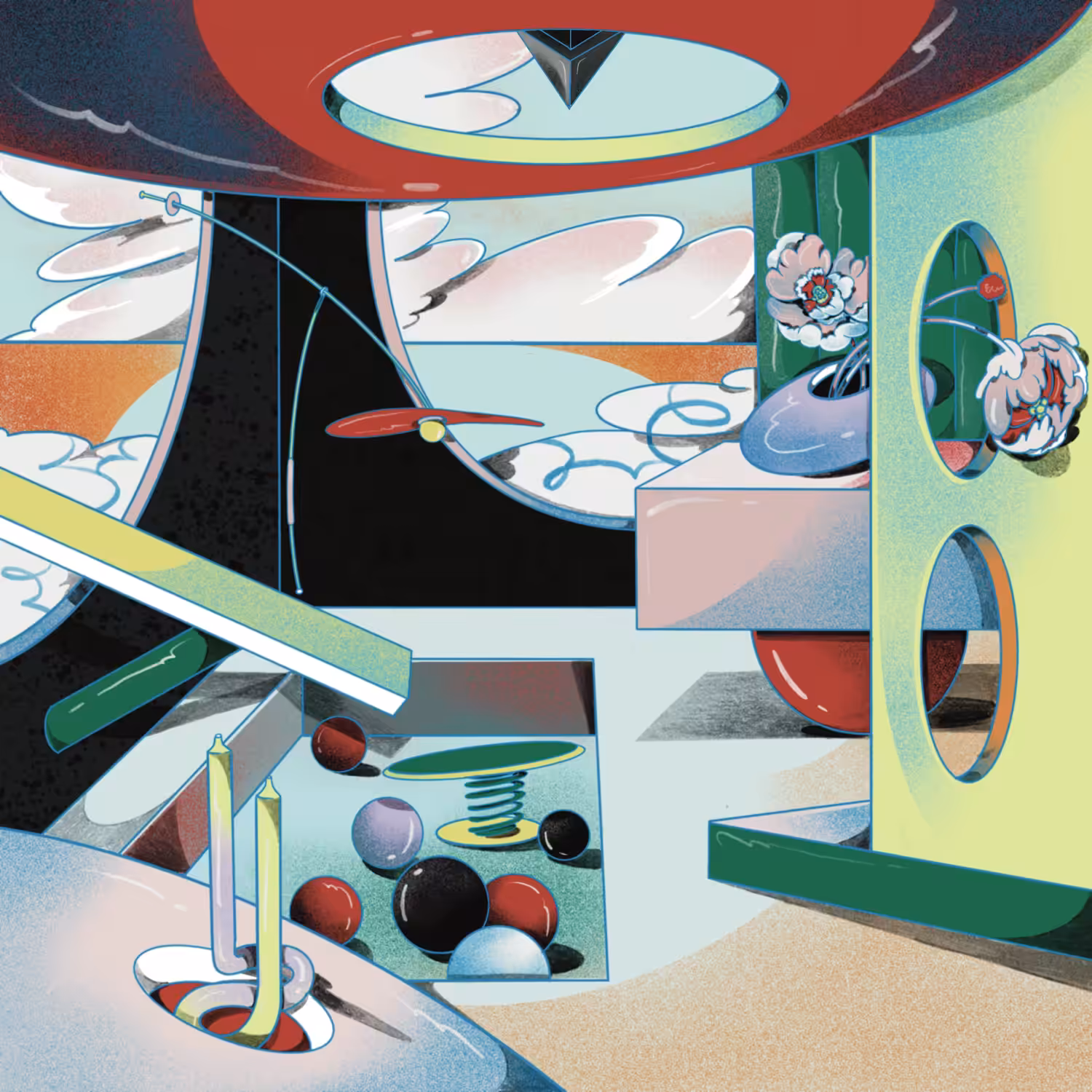 Playroom