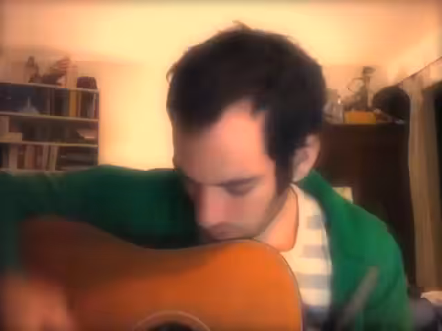 As If in a Dream | Song A Day #645
