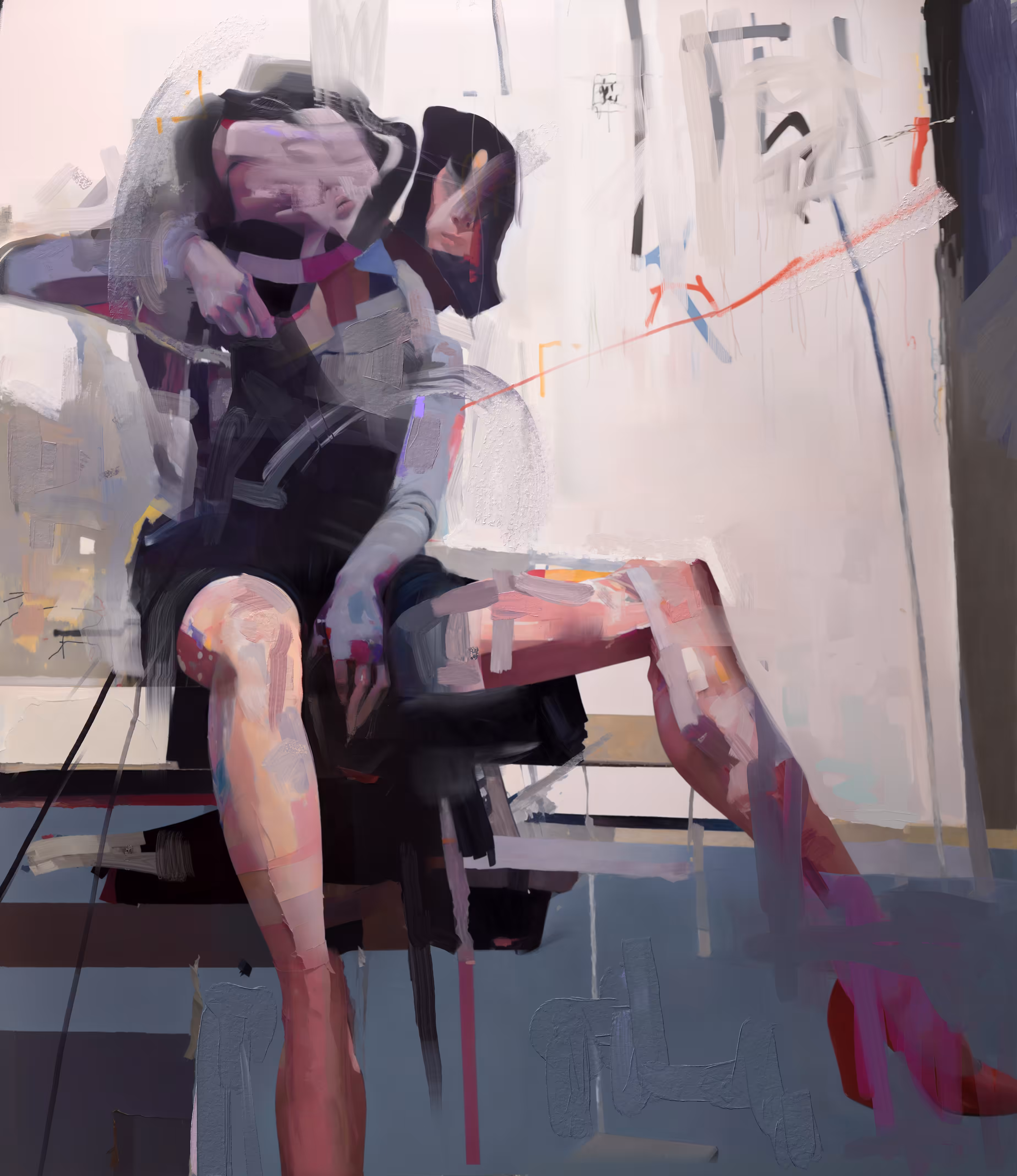 Corners: Corner 4