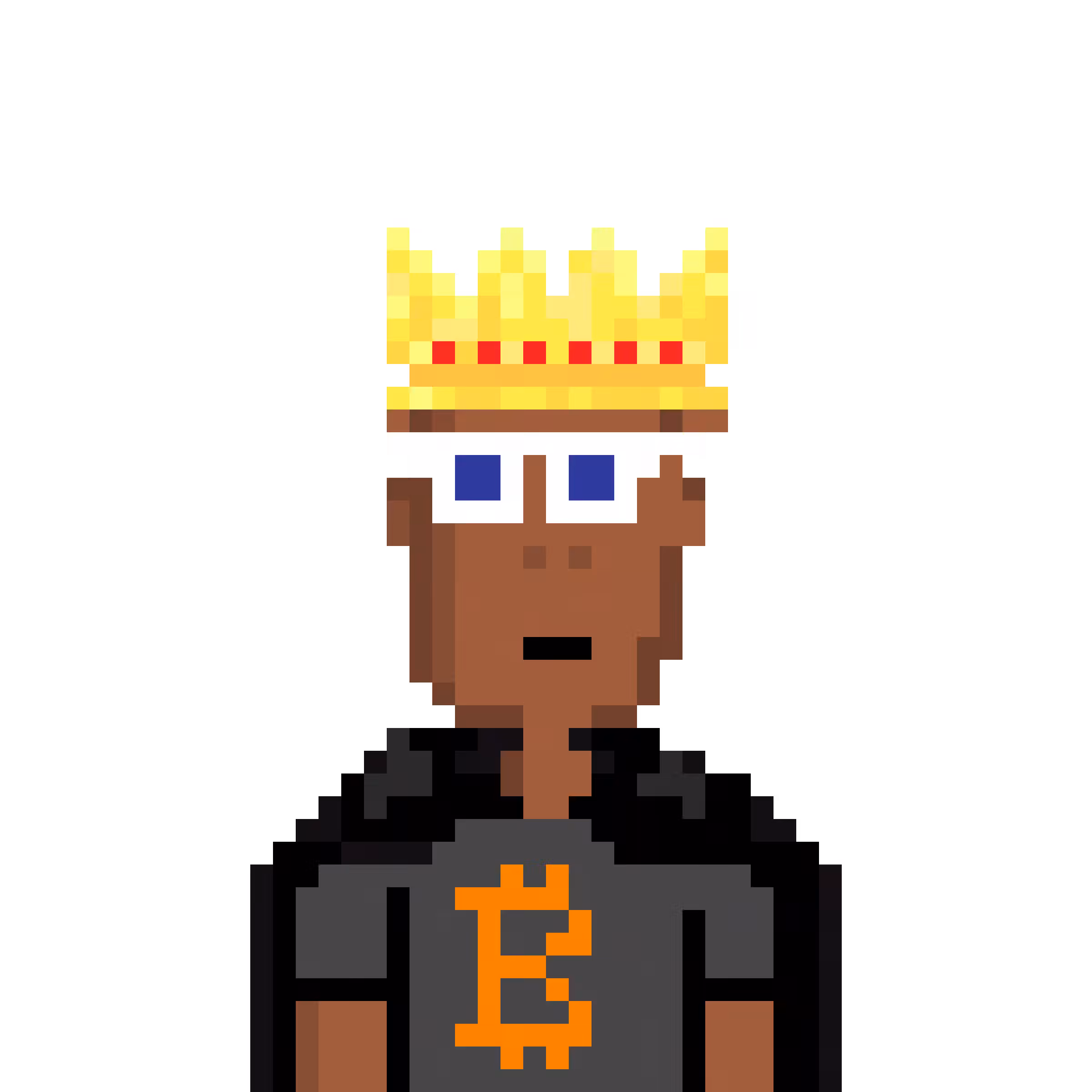 Dank Pixel God #5400