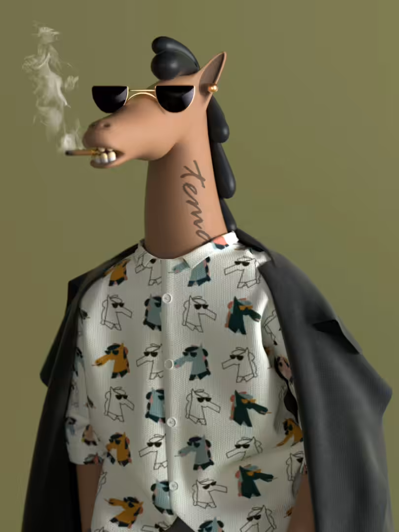 TUCKER