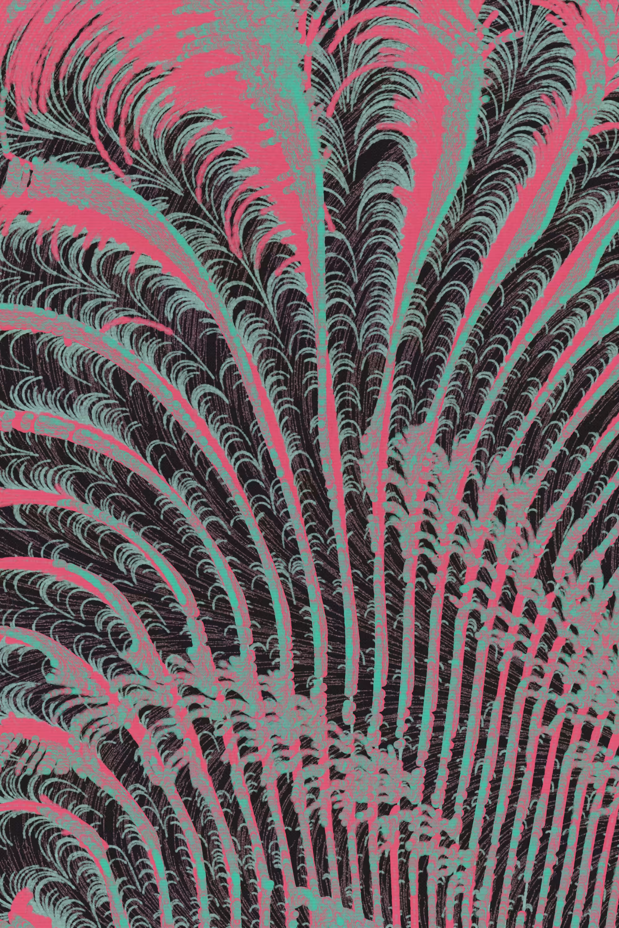 Olfactory Flow #137