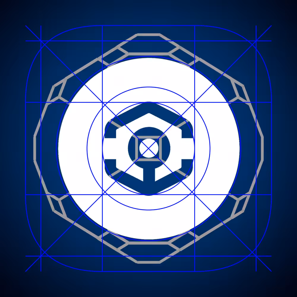 Blueprint #9816