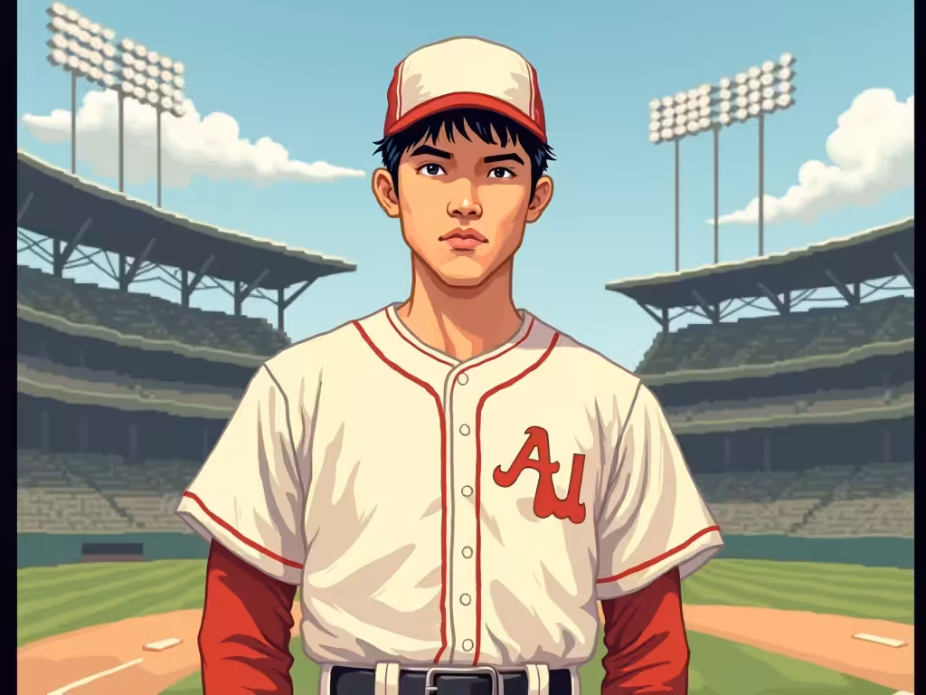 DataBaseball: DatabaseBall Player #26440