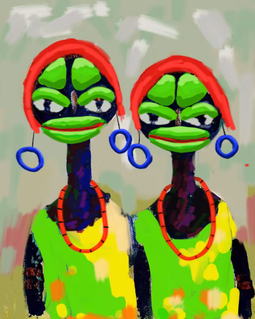 PEPE TWINS