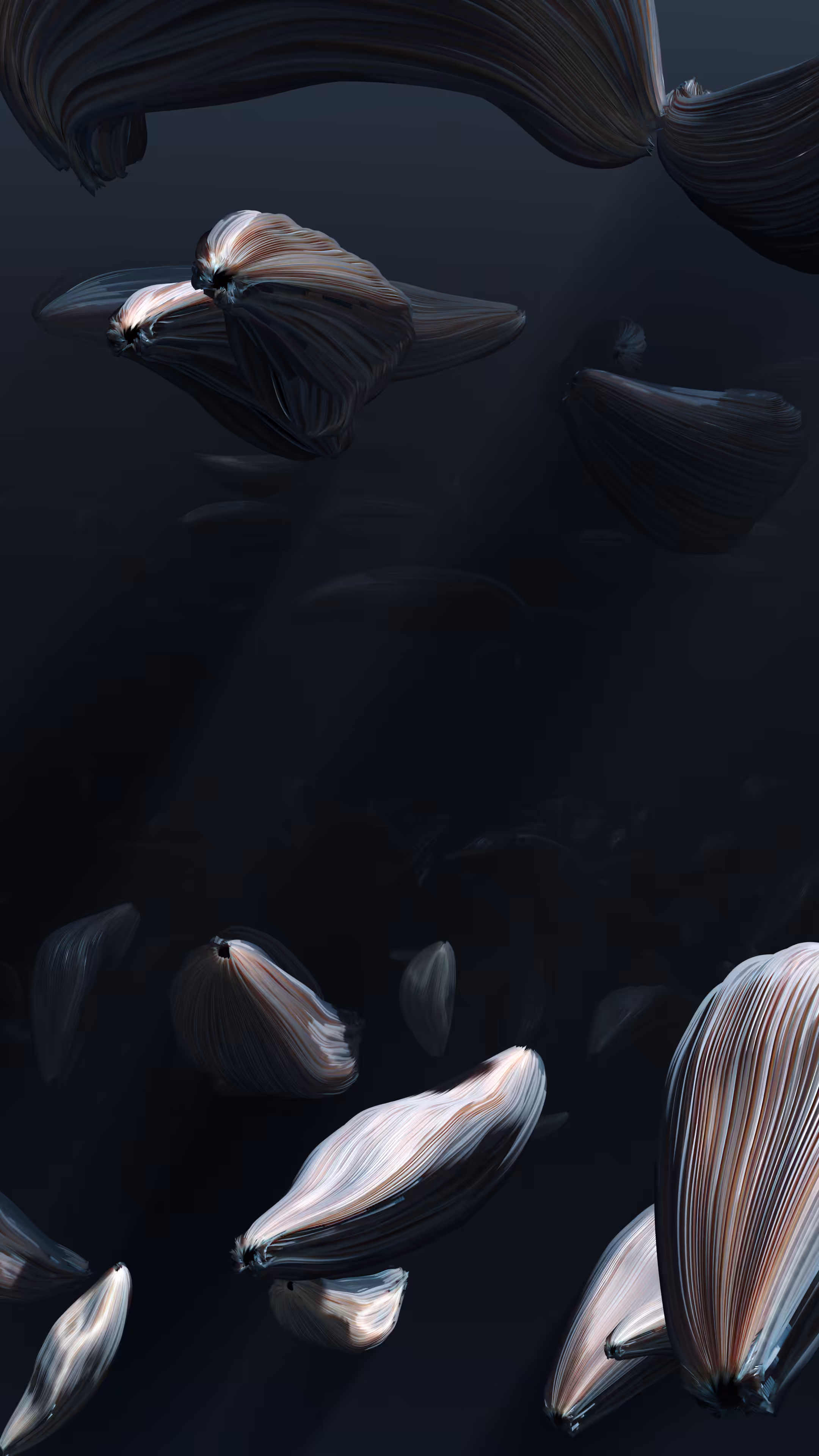 Dark Water 1