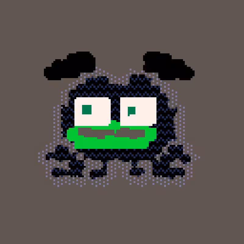 PICO TOADS #142